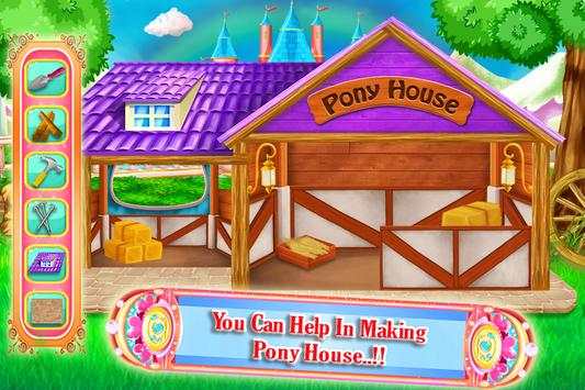 Princess Pony Gift screenshot 7