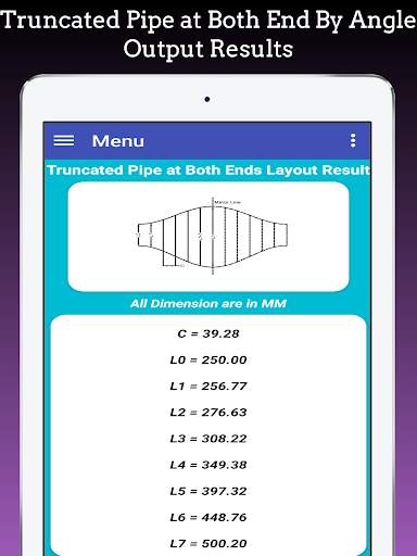 Branch Pipe Layouts screenshot 20