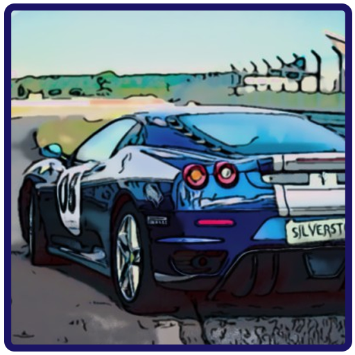 Car Crash: Crashy Car Mania icon