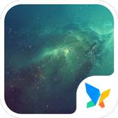 Mysterious 91 Launcher Theme 1.0