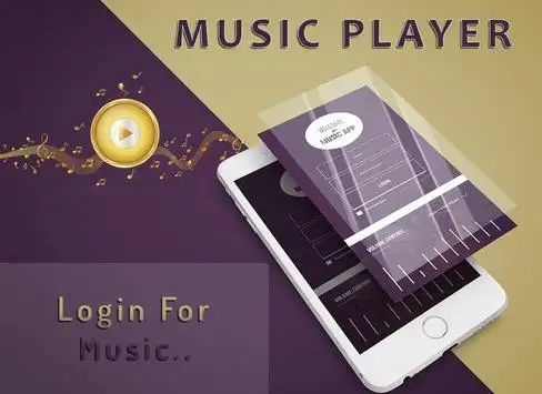 Audio Player Pro screenshot 3