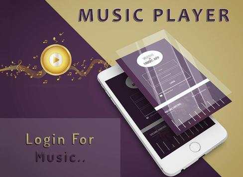 Audio Player Pro screenshot 3