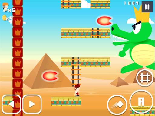 Mr Maker Level Editor screenshot 10