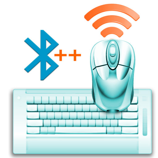 True Mouse/KB أيقونة