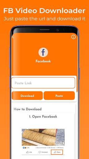 All status saver: Status downloader & story saver screenshot 6