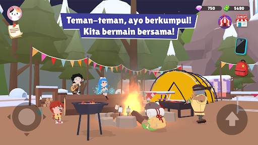 Play Together screenshot 6