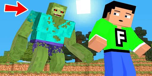 Mutant Creatures Mod for MCPE screenshot 3