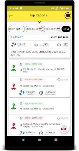Apex Secure Pro screenshot 6