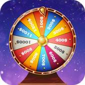Luck By Spin and Scratch 1.4