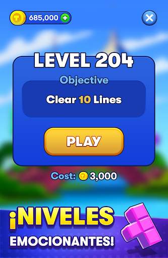 Tetris® screenshot 11
