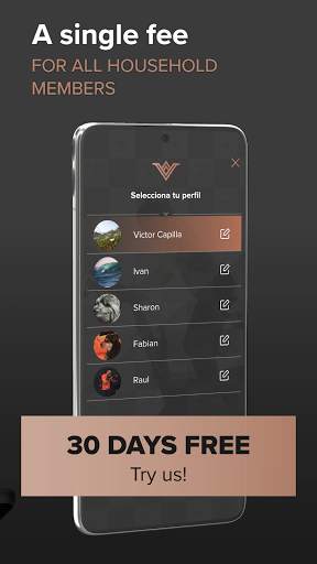 Volava screenshot 5