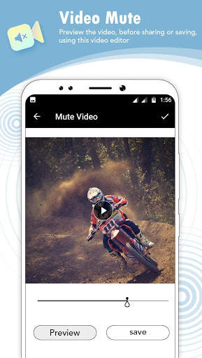 Mute Video screenshot 4