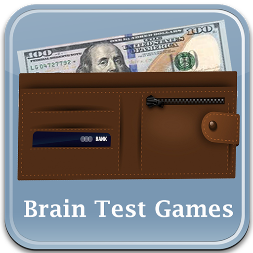 Brain Test Games icon
