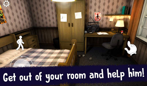 Ice Scream 1: Scary Game screenshot 6