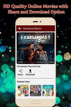 Free All Movie Watch-Download screenshot 7
