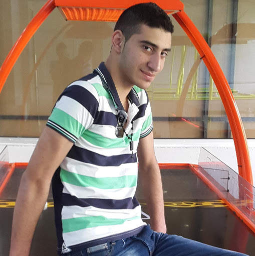 Rami Shamseddine screenshot 1