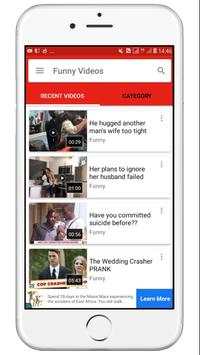 Funny Videos screenshot 7