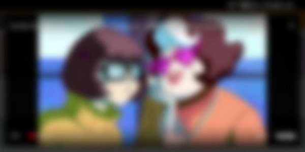 Scooby Doo Video screenshot 4
