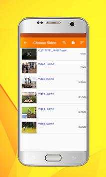 Live Video Wallpaper 2 تصوير الشاشة