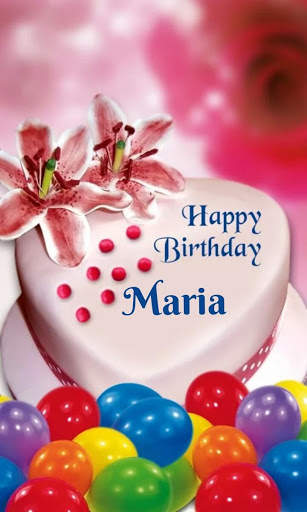 Name Photo on Cake 8 تصوير الشاشة