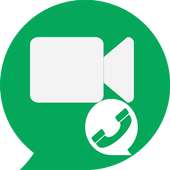Video Call For Whatsapp  prank