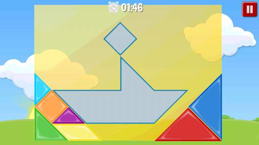Brain Puzzle screenshot 8