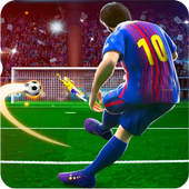 WorldCup Shoot icon