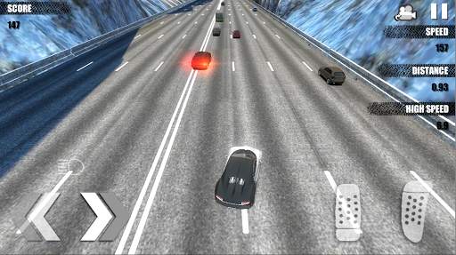 Real Extreme Racing screenshot 5