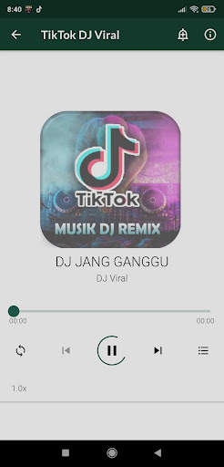DJ TikTok 2022 : Full Bass screenshot 4