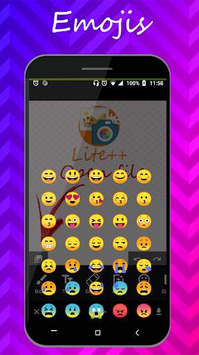 Lite   Photo Editor screenshot 6