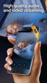 BabyCam screenshot 2