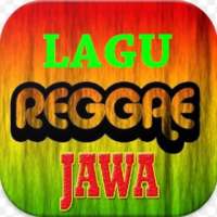 Lagu Reggae Jawa Offline logo