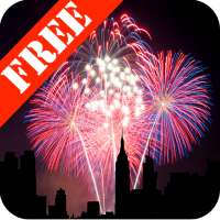 City Fireworks Free