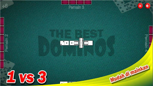 Domino : Gaple Offline screenshot 4