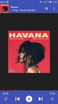 Music Player Free screenshot 5