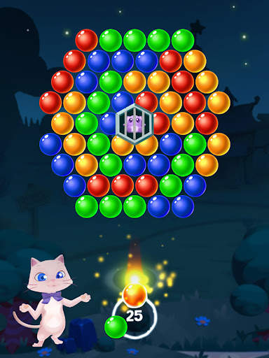 Bubble Shooter Blast: Pop Game screenshot 10