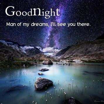 Beautiful Good Night Pictures screenshot 1