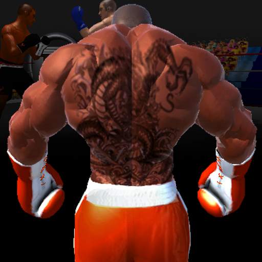 Virtual Boxing 3D Game Fight 1.12
