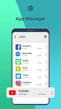 ES File Manager | File Explorer screenshot 4