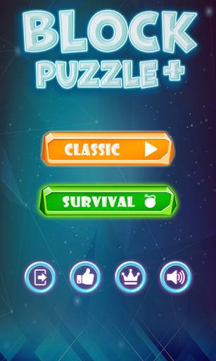 Puzzle Game Classic ! screenshot 3
