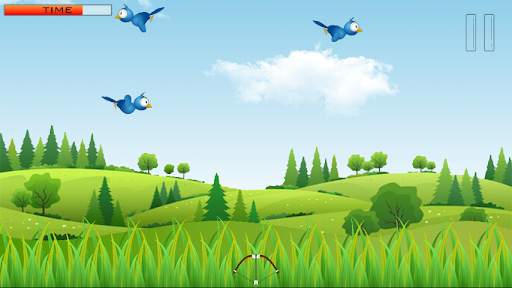 Bird Hunter screenshot 3