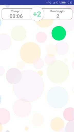 Bubble Pop screenshot 6