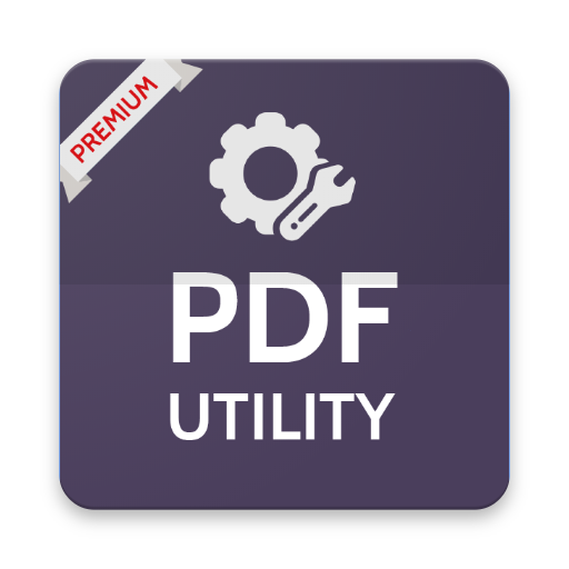 PDF Doctor Premium-Split,Merge,Convert,PDF Utility icon