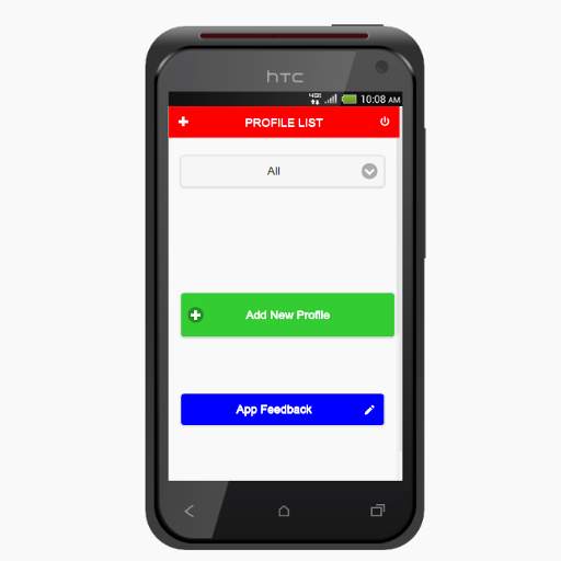 BTools DISC 2 تصوير الشاشة