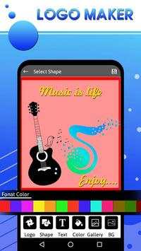Logo Maker screenshot 4
