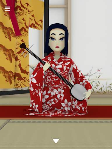 Escape Game: Princess Kaguya screenshot 15