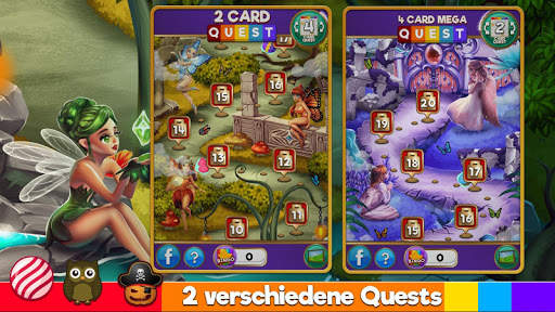 TEIL I: BINGO QUEST ELFENWALD screenshot 4