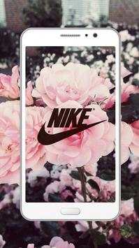 Nike HD Wallpaper 7 تصوير الشاشة