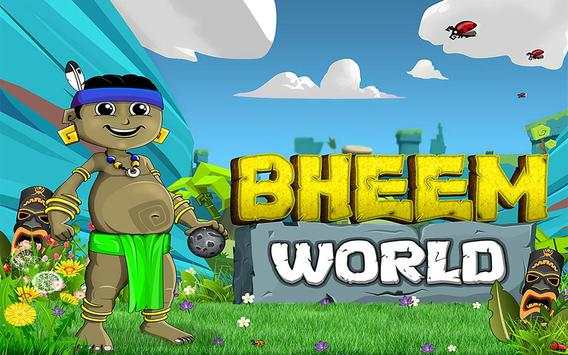 Bheem World screenshot 10