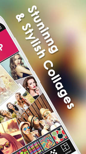 Photo Collage Maker:Photo Collage Editor Free screenshot 3